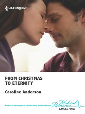 cover image of From Christmas to Eternity